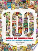 Libro 100 años de Bruguera