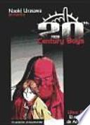 Libro 20th Century Boys 12, El rostro de amigo