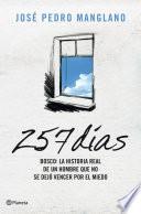 Libro 257 días