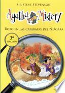 Libro 4. Robo en las cataratas del Niágara