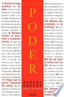 Libro 48 Leyes Del Poder / 48 Laws Of Power