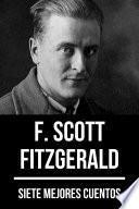 Libro 7 mejores cuentos de F. Scott Fitzgerald