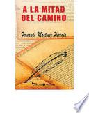 Libro A la mitad del camino