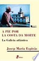 Libro A pie por la Costa da Morte