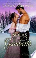 Libro a solas con mi gamberro