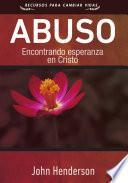 Libro Abuso