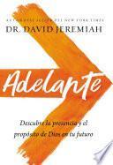 Libro Adelante