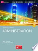 Libro Administración 2