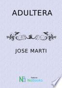 Libro Adúltera