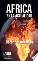 Libro África en la actualidad