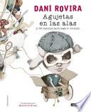 Libro Agujetas en las alas