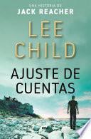 Libro Ajuste de cuentas