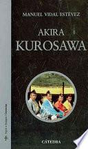 Libro Akira Kurosawa