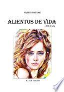 Libro ALIENTOS DE VIDA