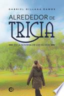 Libro Alrededor de Tricia