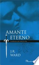 Libro Amante Eterno (La Hermandad de la Daga Negra 2)