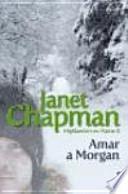 Libro Amar a Morgan