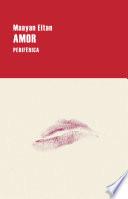 Libro Amor