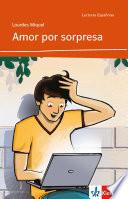 Libro Amor por sorpresa