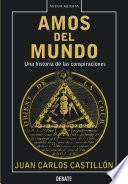 Libro Amos del mundo