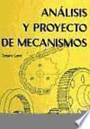 Libro Análisis y proyecto de mecanismos