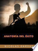 Libro Anatomía del Éxito (Traducido)