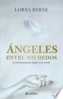 Libro Ángeles Entre MIS Dedos