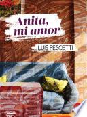 Libro Anita, mi amor