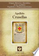 Libro Apellido Crusellas