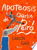 Libro Apoteosis de Charlie Peiró