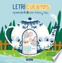 Libro Aprendo la R con Romi y Rita (Letricuentos)