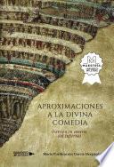 Libro Aproximaciones a la Divina Comedia