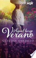 Libro Aquel largo verano