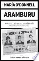 Libro Aramburu