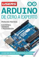 Libro Arduino - De Cero a Experto