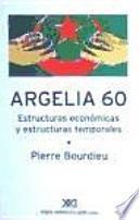 Libro Argelia 60