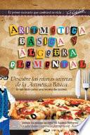 Libro Aritmetica Basica y Algebra Elemental