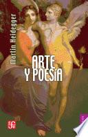 Libro Arte y poesía