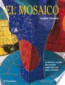 Libro Artes & Oficios. El mosaico