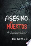 Libro Asesino de muertos