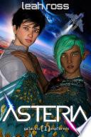 Libro Asteria