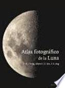 Libro Atlas fotográfico de la Luna