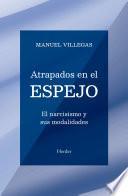 Libro Atrapados en el espejo