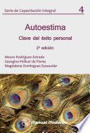 Libro Autoestima