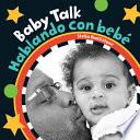 Libro Baby Talk