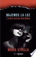 Libro Bajemos la luz