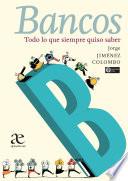 Libro Bancos