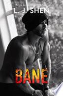 Libro Bane