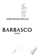 Libro Barbasco