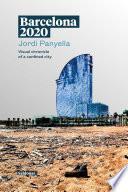 Libro Barcelona 2020